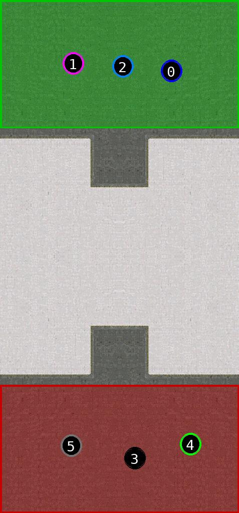 sat pic of Techno Lands Final 10.0